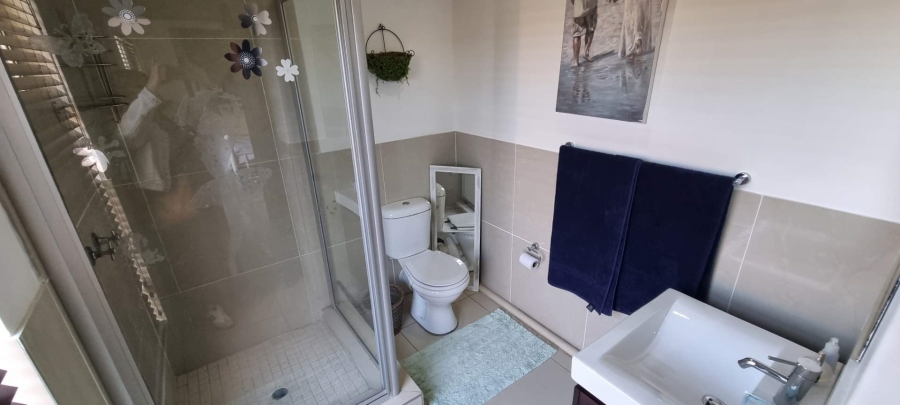 4 Bedroom Property for Sale in Dan Pienaar Free State